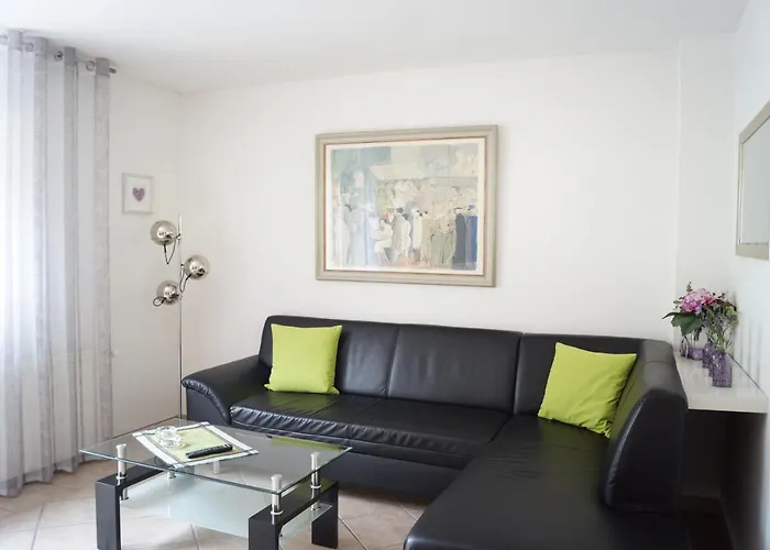 Ferienwohnung Kunkel