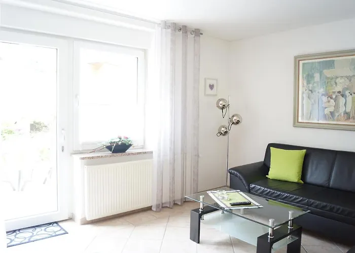 Ferienwohnung Kunkel