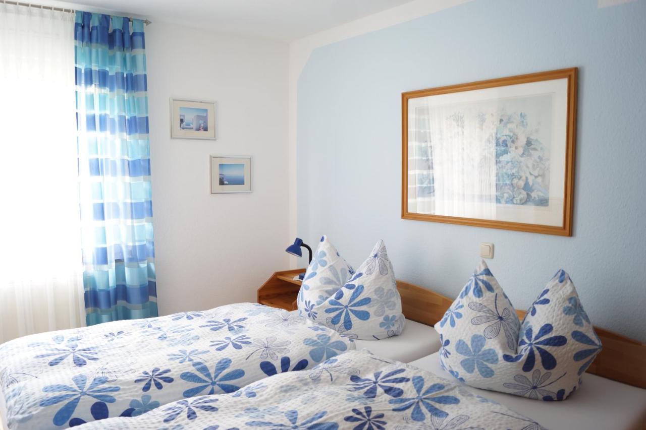 Apartment Kunkel *
