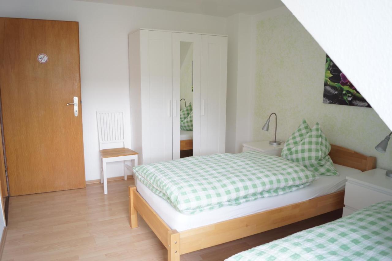 Apartment Kunkel Kreuzau