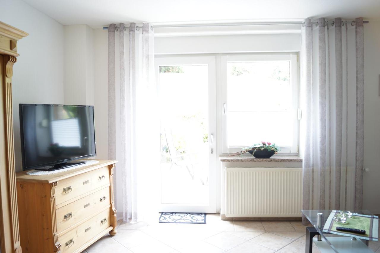 Apartment Kunkel *