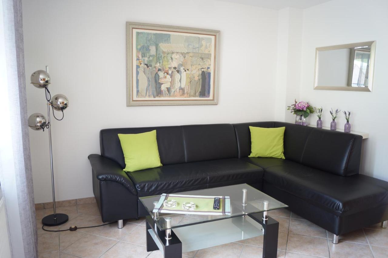 Kunkel Apartment Kreuzau